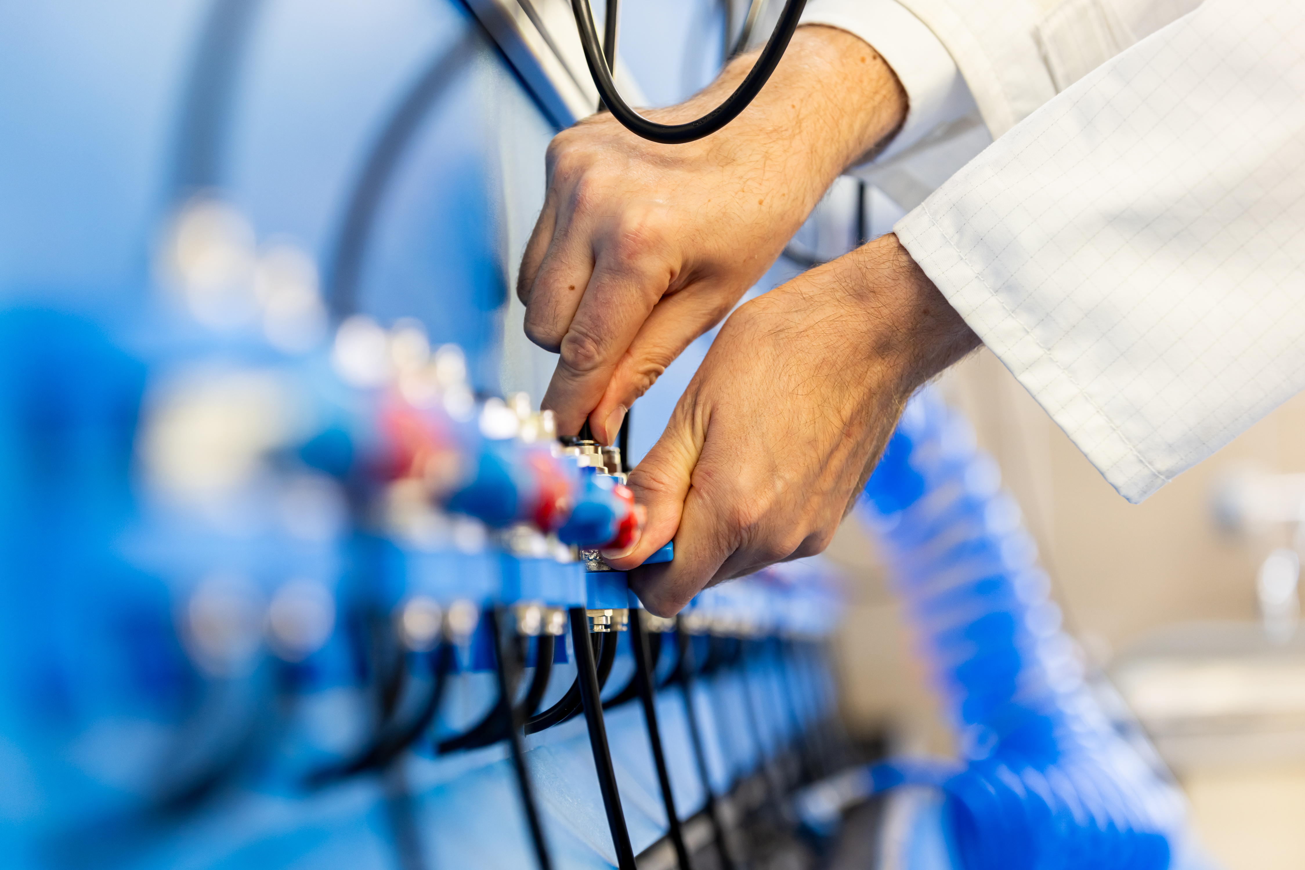 Produktentwicklung von der Idee zum Konzept