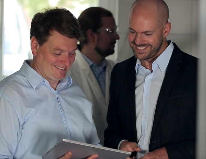 Elektrische Funktionsprüfung und Endkontrolle