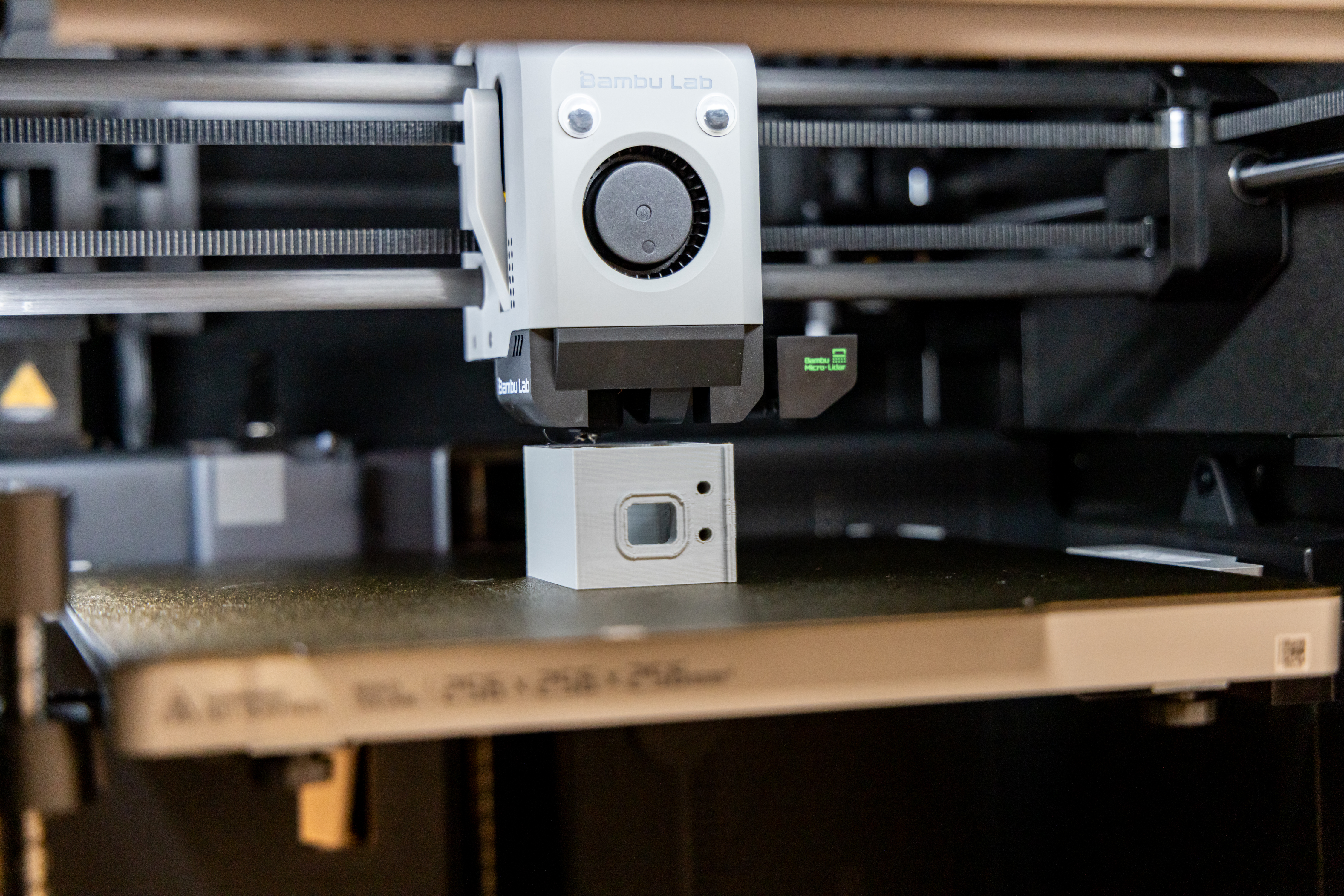 Mechanische Konstruktion und CNC-Fertigung