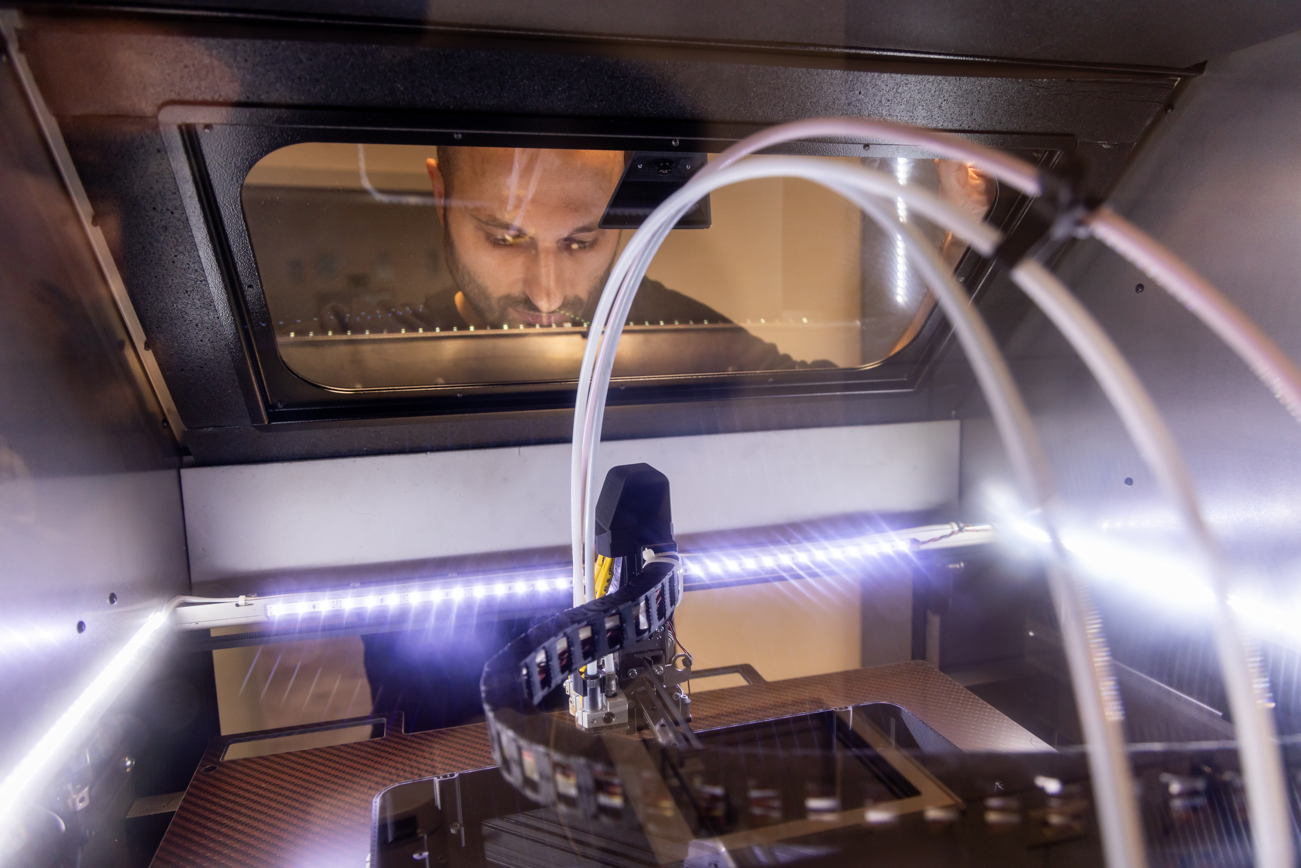 3D-Druck Prototypen und Rapid Prototyping