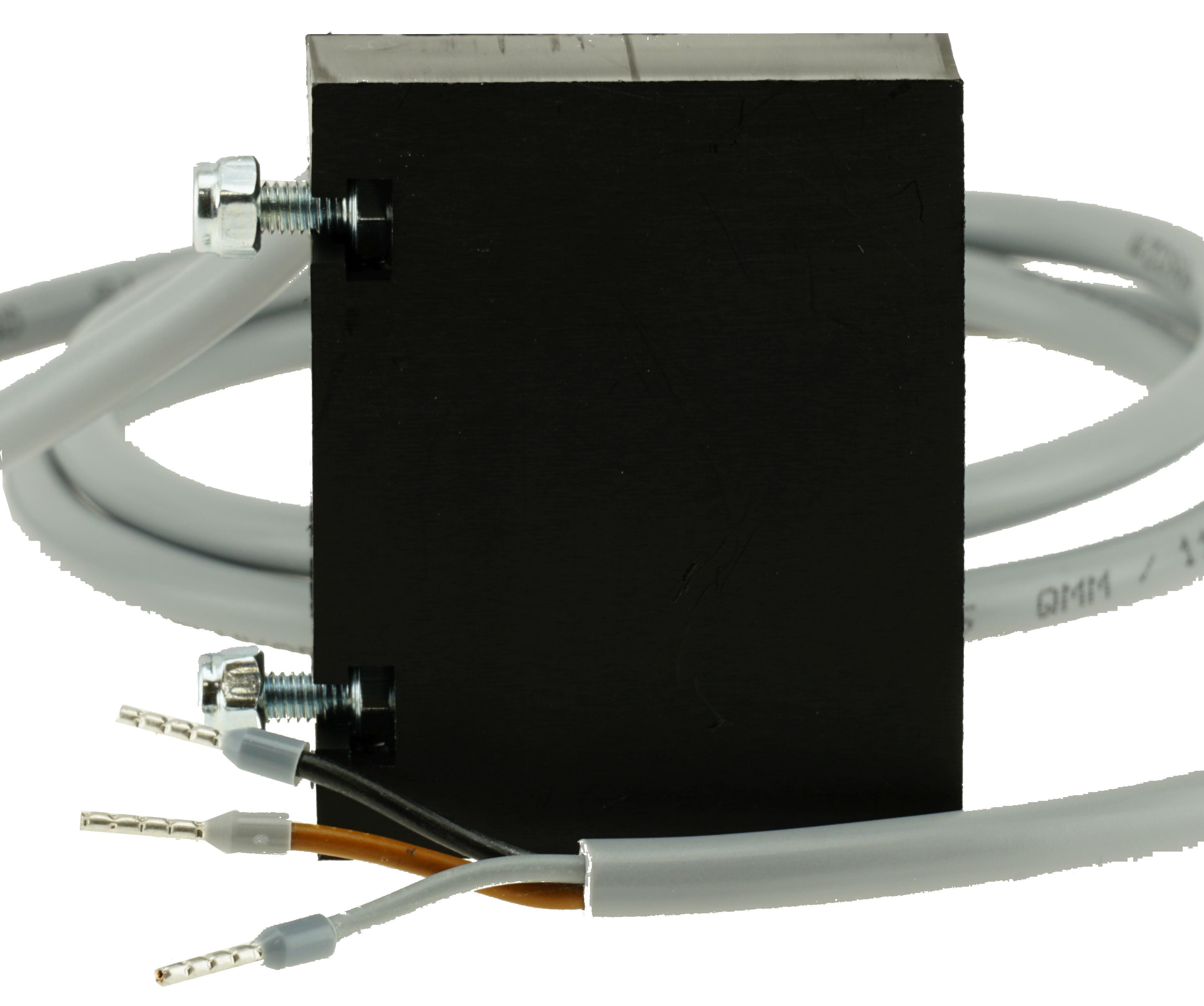 Radarsensorik-Projekt - Elektronikentwicklung und Fertigung