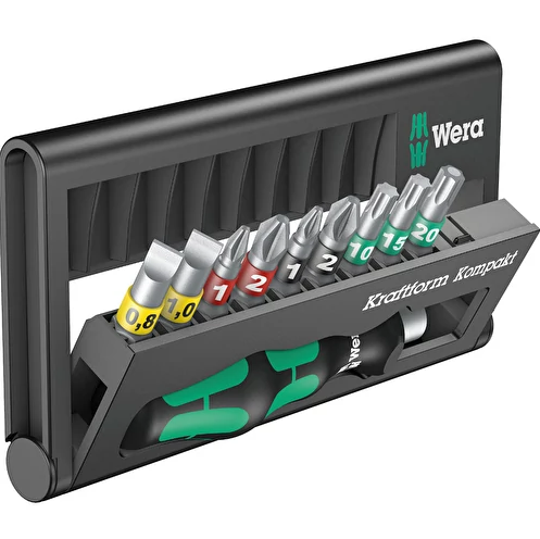 RLS-Präzisions-Kit - Exklusives Partner-Kit